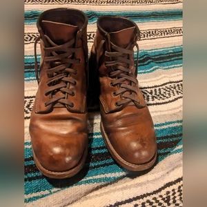 Men's Red Wing 9016 Boots